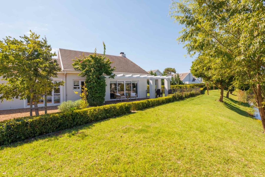 To Let 3 Bedroom Property for Rent in Val De Vie Estate Western Cape